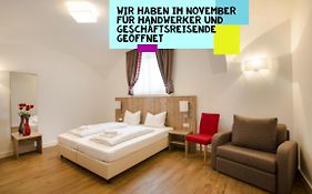 Hotel Hoelzer Braeu By Lehmann Hotels